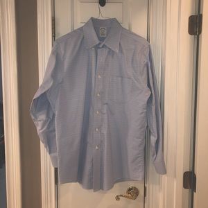 Brooks Brothers Reagent Dress Shirt